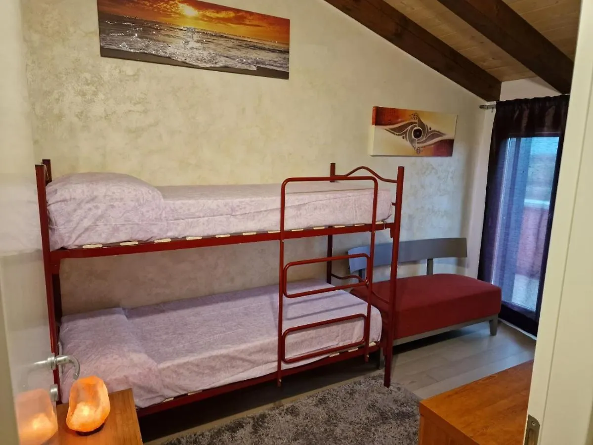 La Natura Al Mare Cavallino-Treporti Apartment