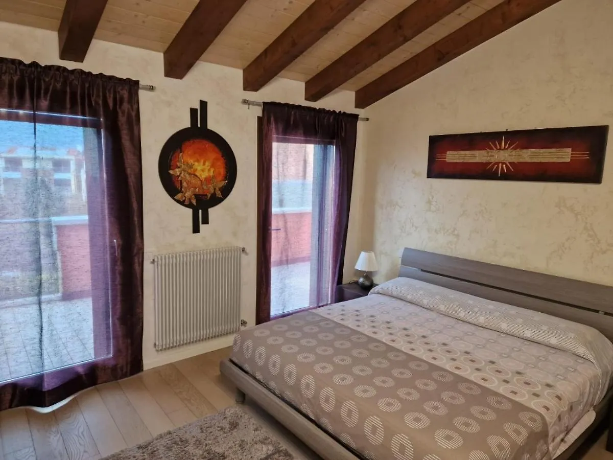 Apartment La Natura Al Mare Cavallino-Treporti