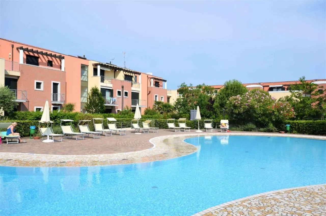 La Natura Al Mare Cavallino-Treporti Apartment