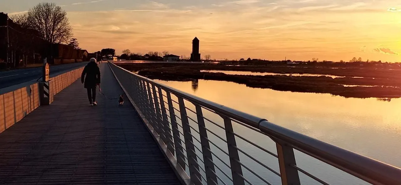 La Natura Al Mare Cavallino-Treporti Italy