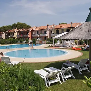 Portosole E Tamerici Cavallino-Treporti