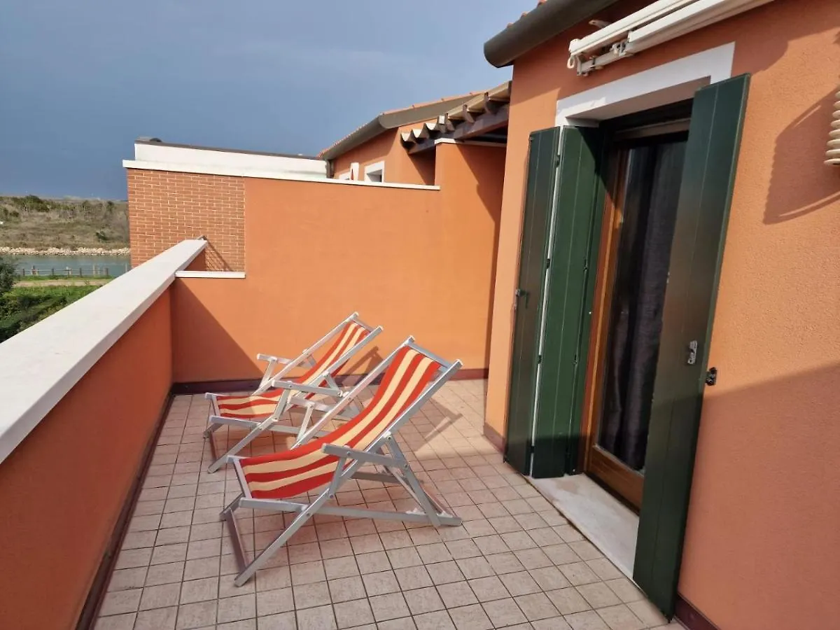 Apartment La Natura Al Mare Cavallino-Treporti Italy