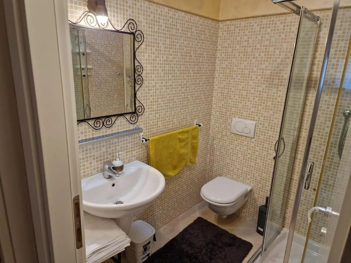 Apartment La Natura Al Mare Cavallino-Treporti
