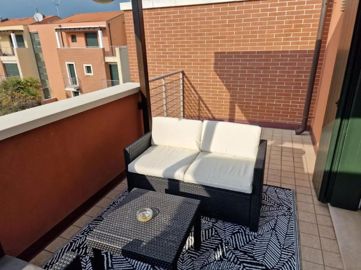 Apartment La Natura Al Mare Cavallino-Treporti Italy