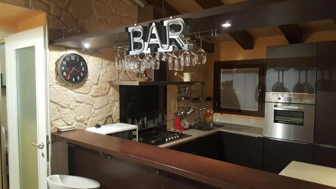 Apartment La Natura Al Mare Cavallino-Treporti