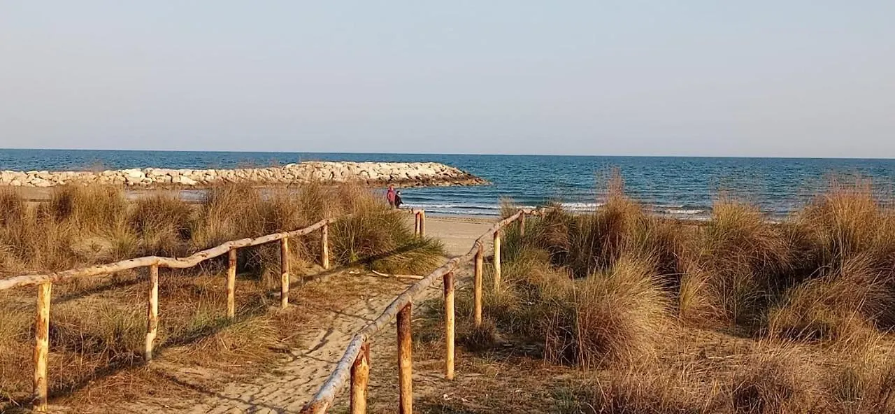 Apartment La Natura Al Mare Cavallino-Treporti