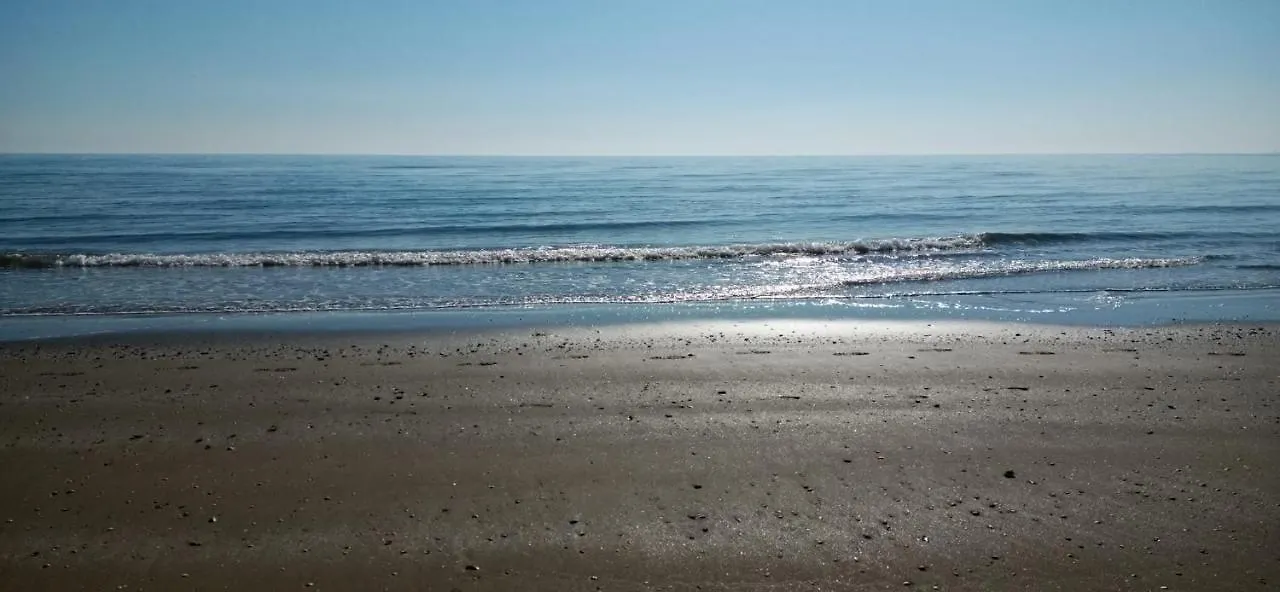 La Natura Al Mare Cavallino-Treporti 0*,  Italy